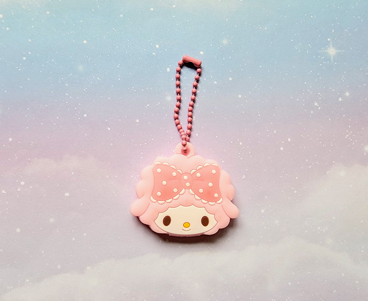 Sweet Sanrio Key Gift — Cute Character Key Covers