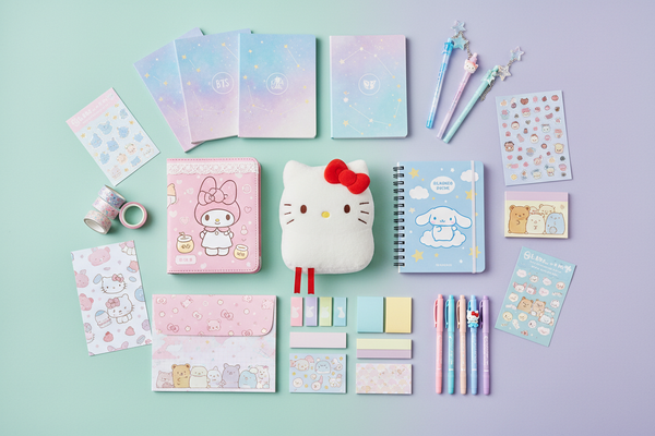 Stationery