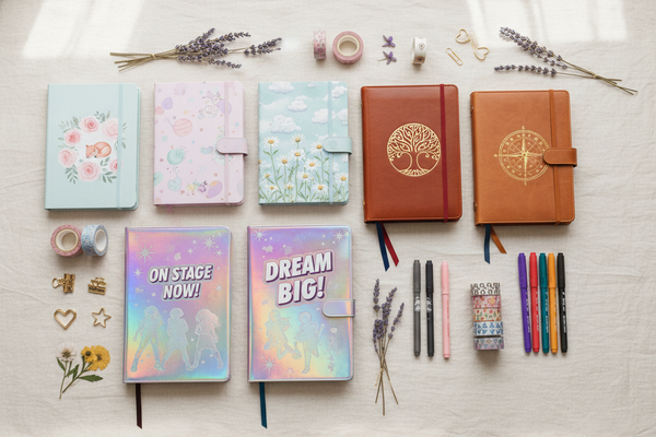 Journals