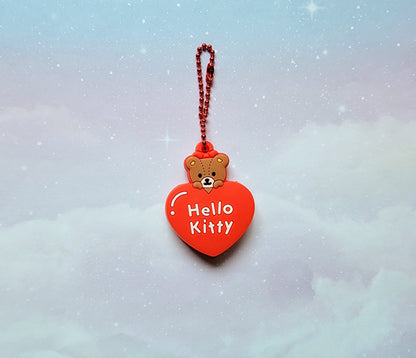 Sweet Sanrio Key Gift — Cute Character Key Covers