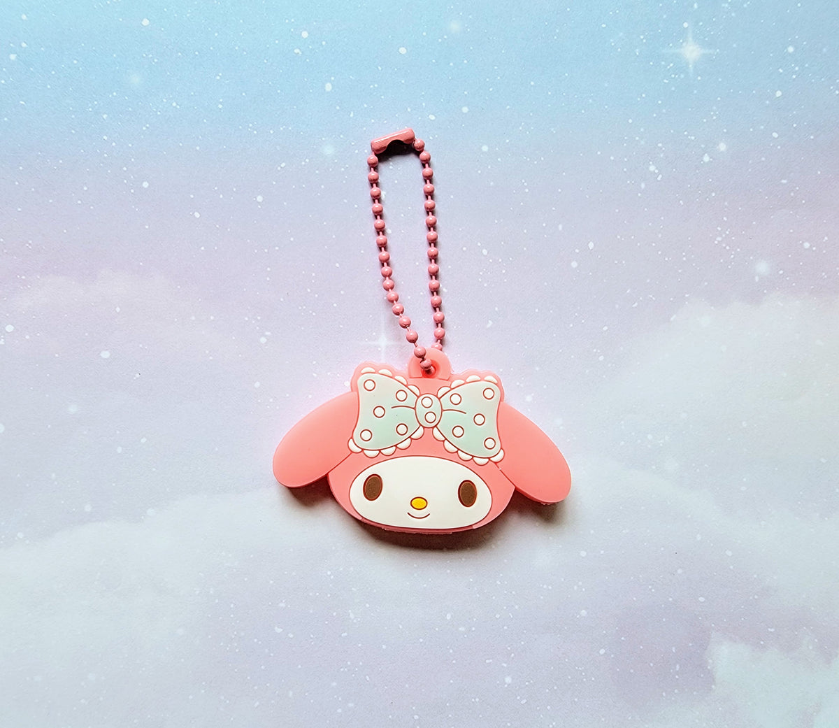 Sweet Sanrio Key Gift — Cute Character Key Covers