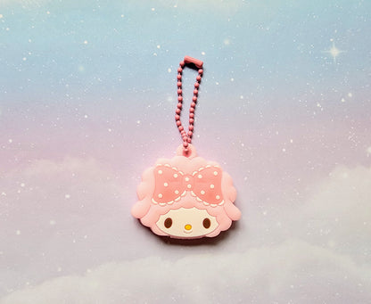 Sweet Sanrio Key Gift — Cute Character Key Covers