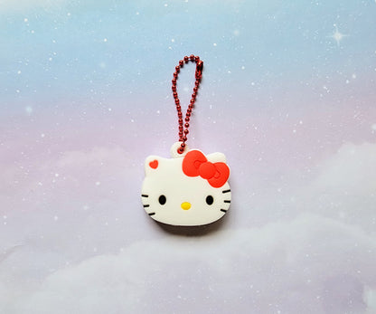 Sweet Sanrio Key Gift — Cute Character Key Covers