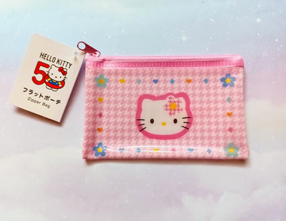 Sanrio Hello Kitty MINI Vinyl Pouches