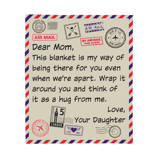 This Blanket Is My Way – Jersey-Fleecedecke
