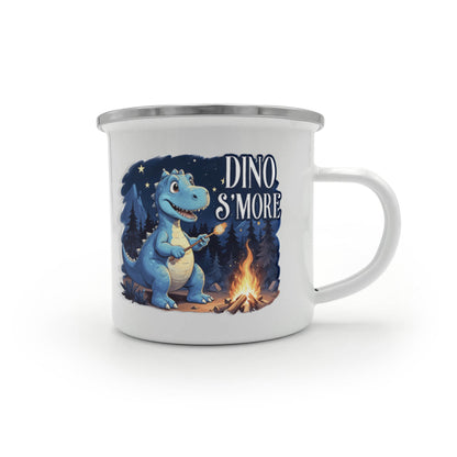 Dino Smores - Campingtasse