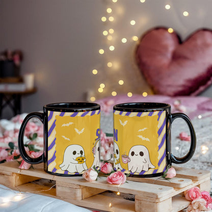 Spooky Season Mug - 11 oz and 15 oz