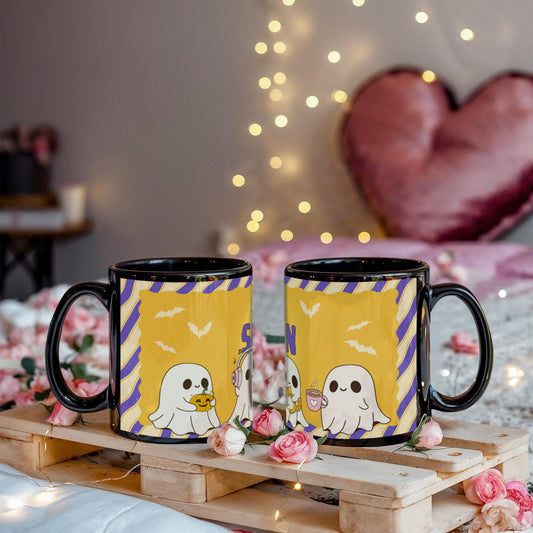 Spooky Season Mug - 11 oz and 15 oz