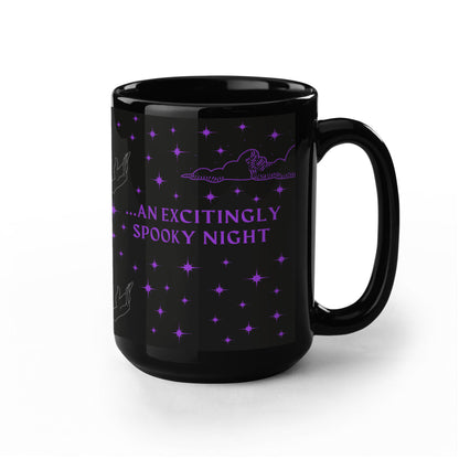 I Read Your Fortune This Halloween Mug - 11 oz and 15 oz
