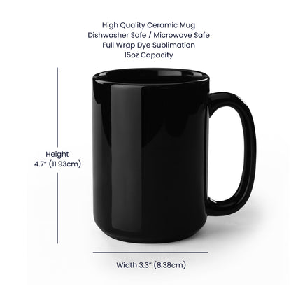 Missing You This Halloween Mug - 11 oz and 15 oz