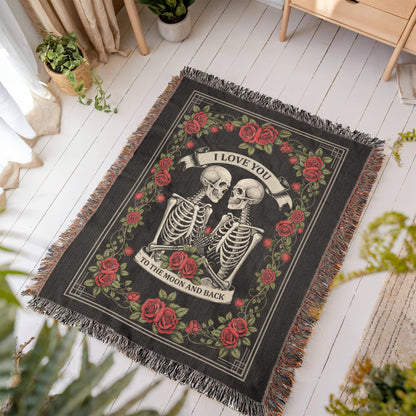 Bis dass der Tod uns scheidet - Erbstück-Decke