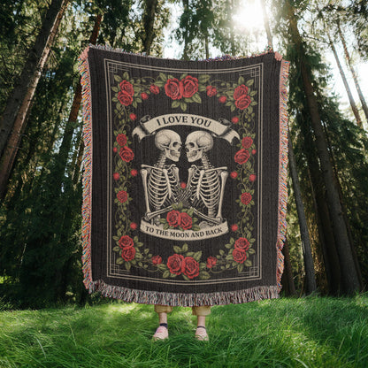 Bis dass der Tod uns scheidet - Erbstück-Decke